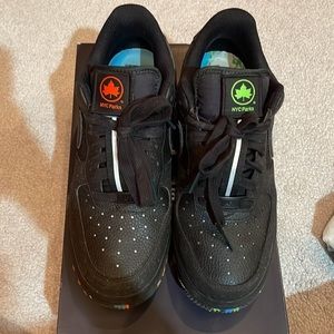 Nike Air Force 1 Low x NYC Parks